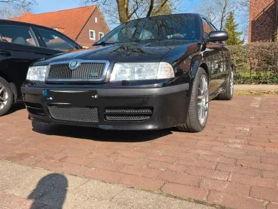 Gebraucht Skoda Octavia