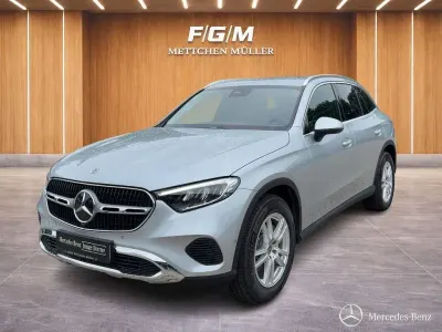 Gebraucht Mercedes GLC200