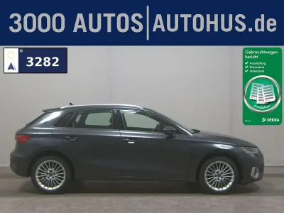 Gebraucht Audi A3 Sportback