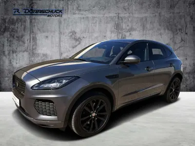 Occasion Jaguar E-Pace