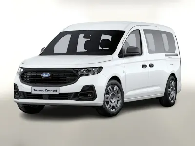 Gebraucht Ford Tourneo