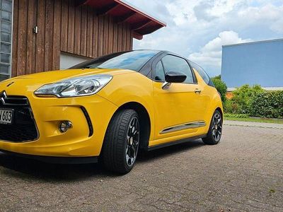 Citroën DS3