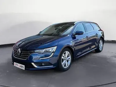 Gebraucht Renault Talisman GrandTour