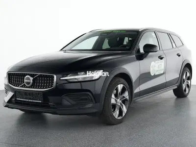 Gebraucht Volvo V60 CC