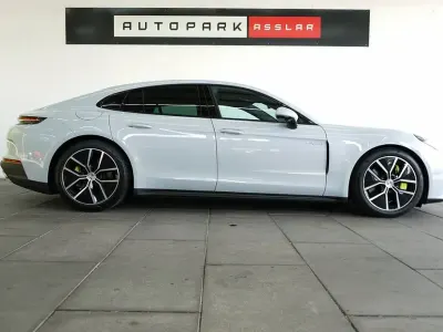Gebraucht Porsche Panamera 4 E-Hybrid