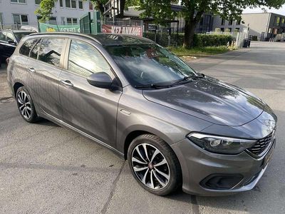 Second-hand Fiat Tipo Lounge 95 CP (69 kW) 2019 Gri Break