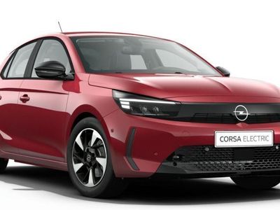 gebraucht Opel Corsa-e Corsa Electric LENKRAD