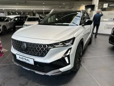 Nuova Renault Austral Esprit Alpine 200 CV (147 kW) 2026 SUV