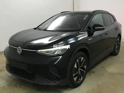 Gebraucht VW ID.4