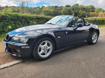 BMW Z3