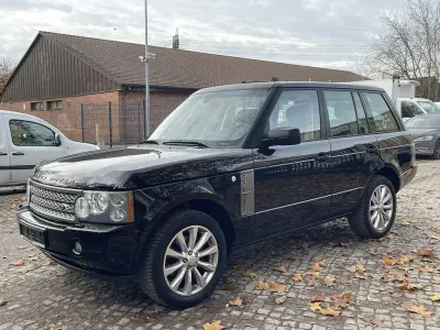 Gebraucht Land Rover Range Rover