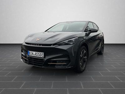 Gebraucht Cupra Tavascan Endurance 210 kW (286 PS) 2026 Basalt grey SUV