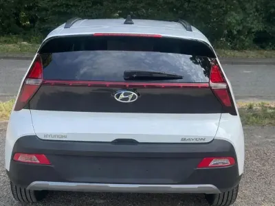 Gebraucht Hyundai Bayon