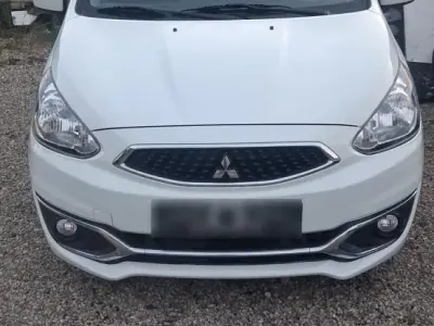 Gebraucht Mitsubishi Space Star