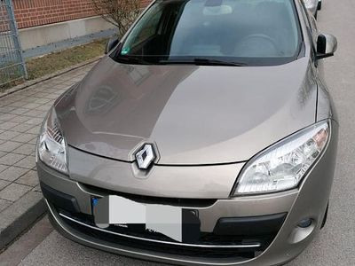 Renault Mégane III