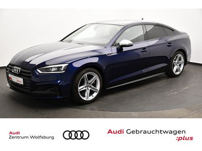 gebraucht Audi S5 Sportback 3.0 TDI quattro