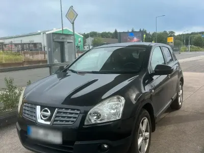 Gebraucht Nissan Qashqai