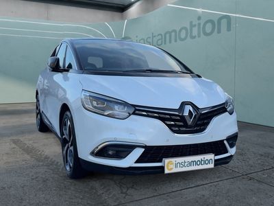 gebraucht Renault Scénic IV EXECUTIVE TCe 160 EDC