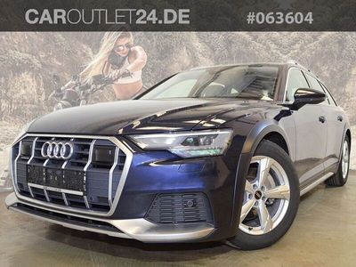 gebraucht Audi A6 Allroad 45 TDI quattro