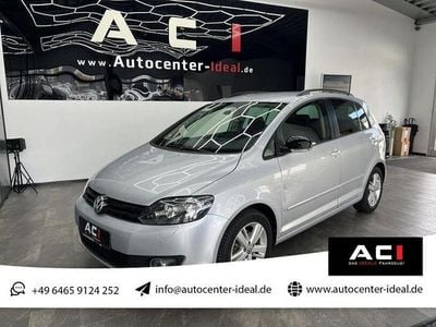 Gebraucht VW Golf VII Match 80 PS (58 kW) 2012 Silber Limousine