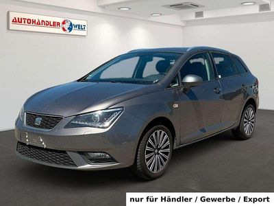 Seat Ibiza ST