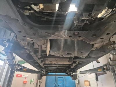 Weiß Gebraucht 2010 Fiat Ducato Van | 5.500 € (Fairer Preis)