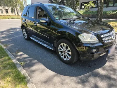 Gebraucht Mercedes ML320