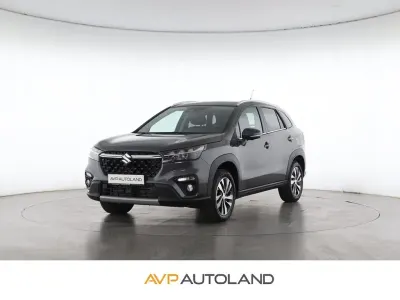 Gebraucht Suzuki SX4 S-Cross Comfort 129 PS (94 kW) 2025 Grau SUV