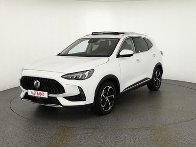 Gebraucht MG HS Luxury 162 PS (119 kW) 2023 Weiß SUV