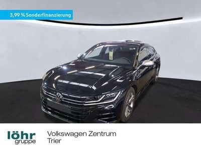 VW Arteon