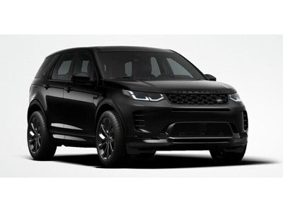 gebraucht Land Rover Discovery Sport Discovery SportDynamic SE AWD 20 Zoll 3D Kamera