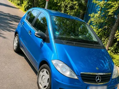 Gebraucht Mercedes A160