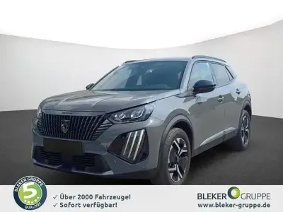 Gebraucht Peugeot 2008