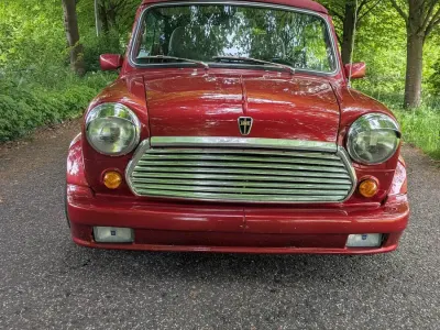 Gebraucht Rover Mini 63 PS (46 kW) 1994 Andere Cabrio