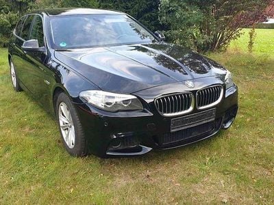BMW 525