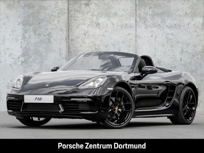 Porsche 718 Boxster