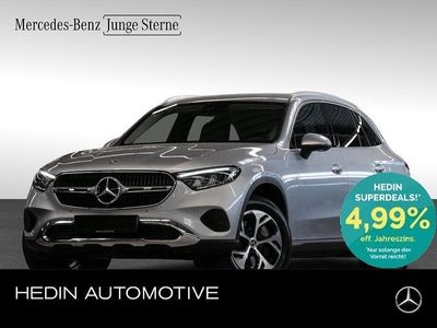 Mercedes GLC300e