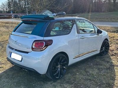 DS Automobiles DS3
