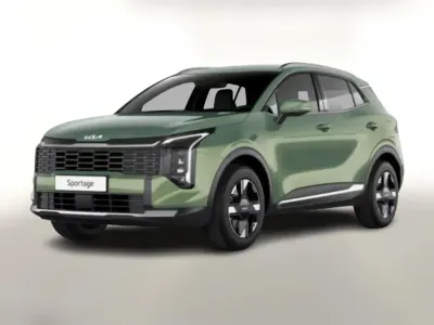 Gebraucht Kia Sportage
