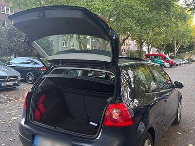 VW Golf VI