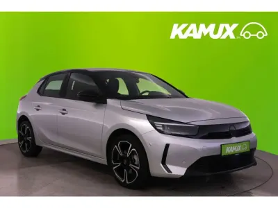 Usado Opel Corsa