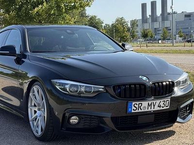 BMW 430