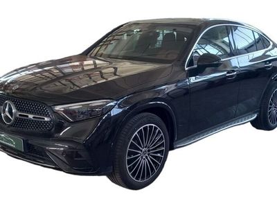 Mercedes GLC300e