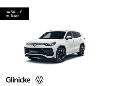 Ny VW Tayron R-line 150 HK (110 kW) 2026 Hvid SUV