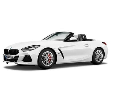 Gebraucht BMW Z4 M Sport 340 PS (250 kW) 2026 Cabrio