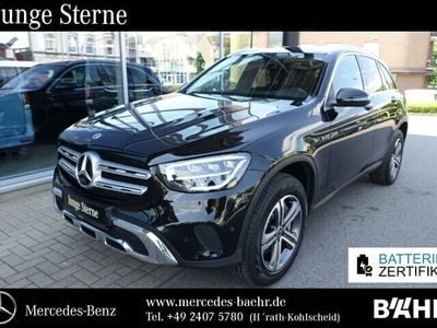 Mercedes GLC300