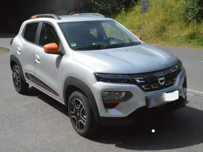Gebraucht Dacia Spring