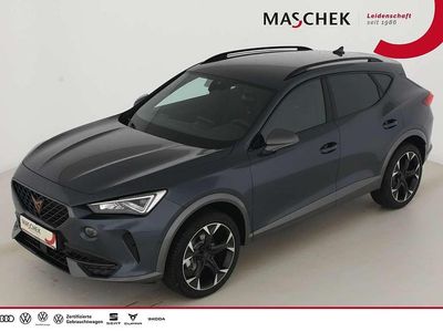 Usata Cupra Formentor 150 CV (110 kW) 2023 Grigio SUV