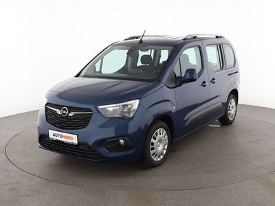 Opel Combo Life