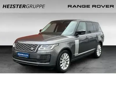 Gebraucht Land Rover Range Rover